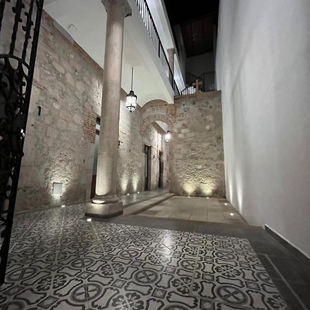 Rayon Cantera Morelia Exterior photo