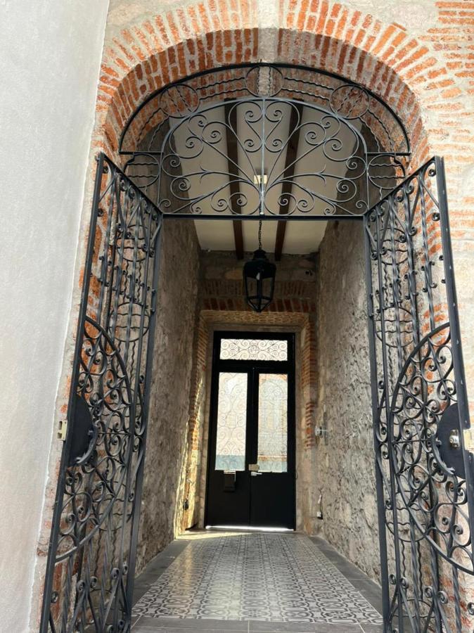 Rayon Cantera Morelia Exterior photo