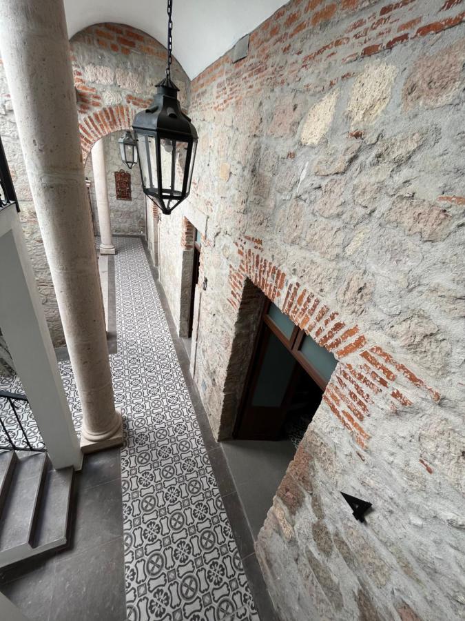 Rayon Cantera Morelia Exterior photo