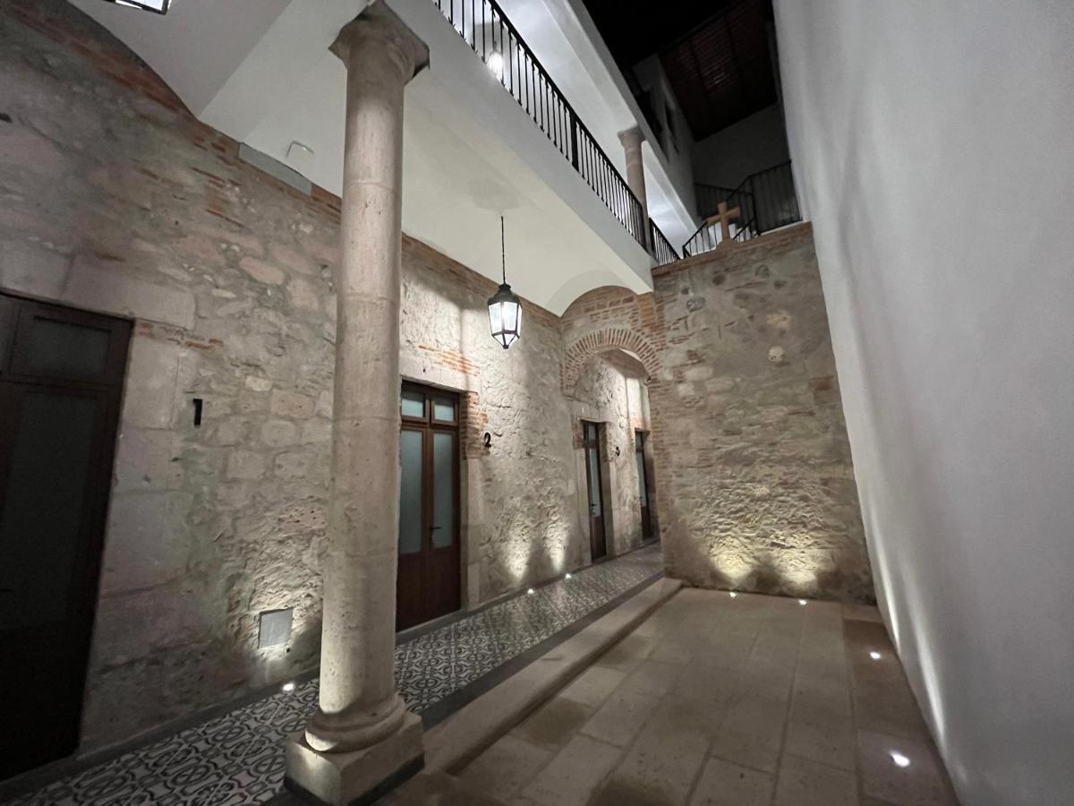 Rayon Cantera Morelia Exterior photo