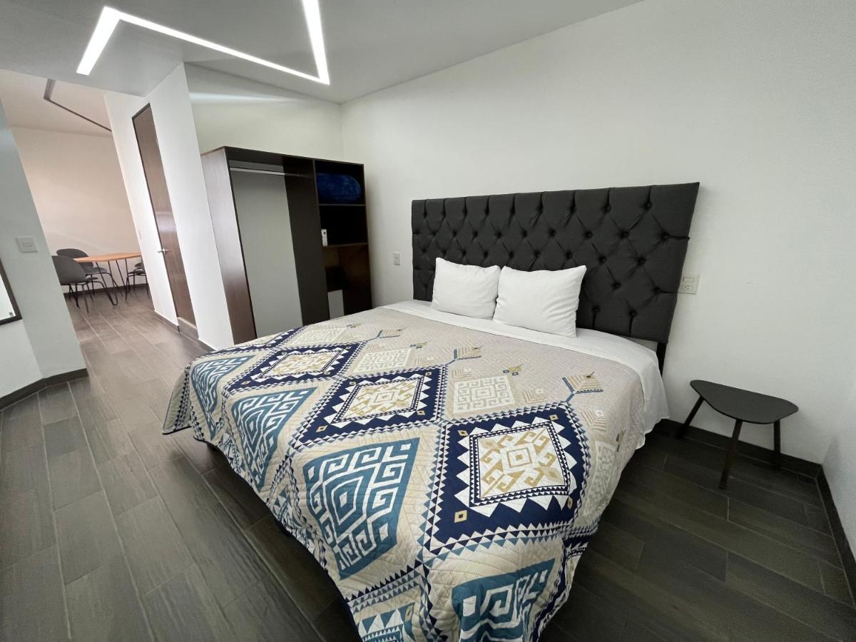 Rayon Cantera Morelia Exterior photo