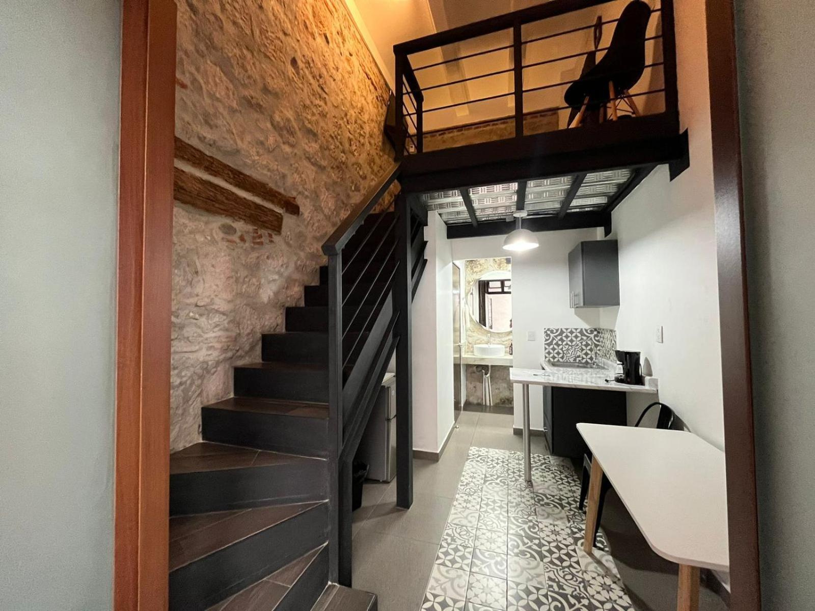 Rayon Cantera Morelia Exterior photo