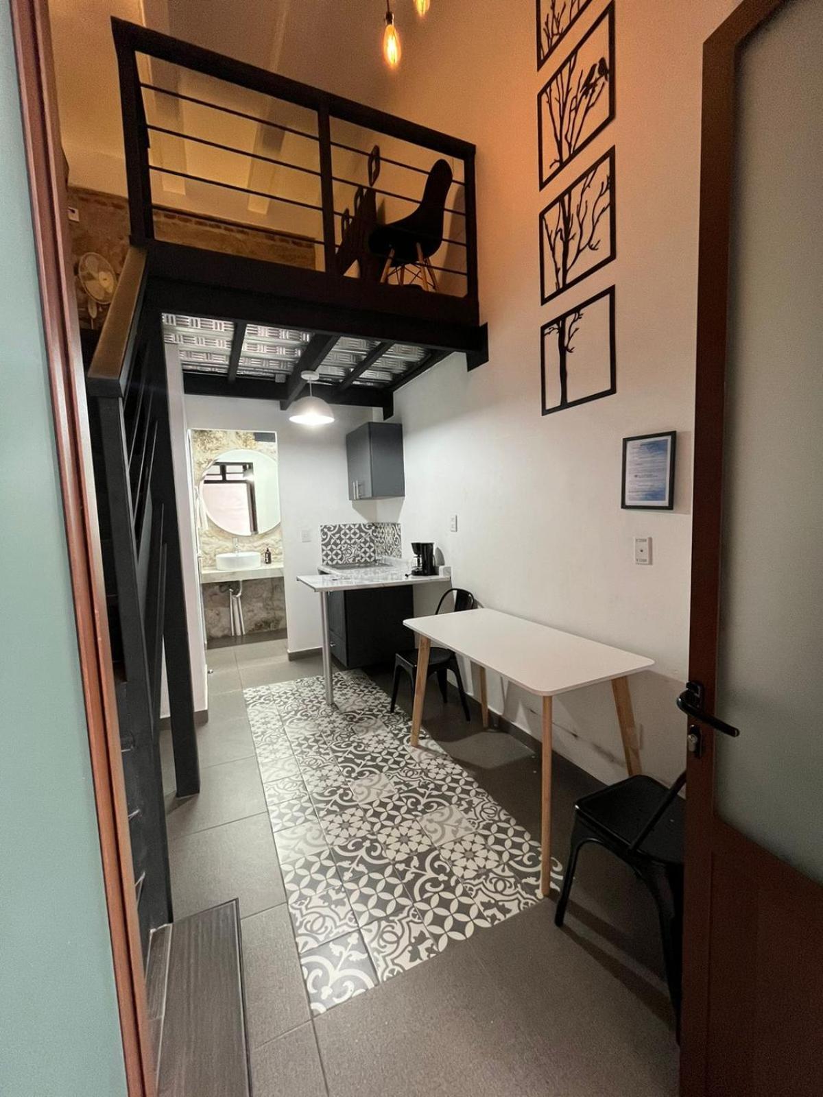 Rayon Cantera Morelia Exterior photo