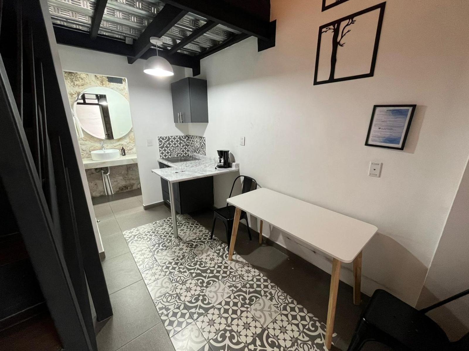 Rayon Cantera Morelia Exterior photo