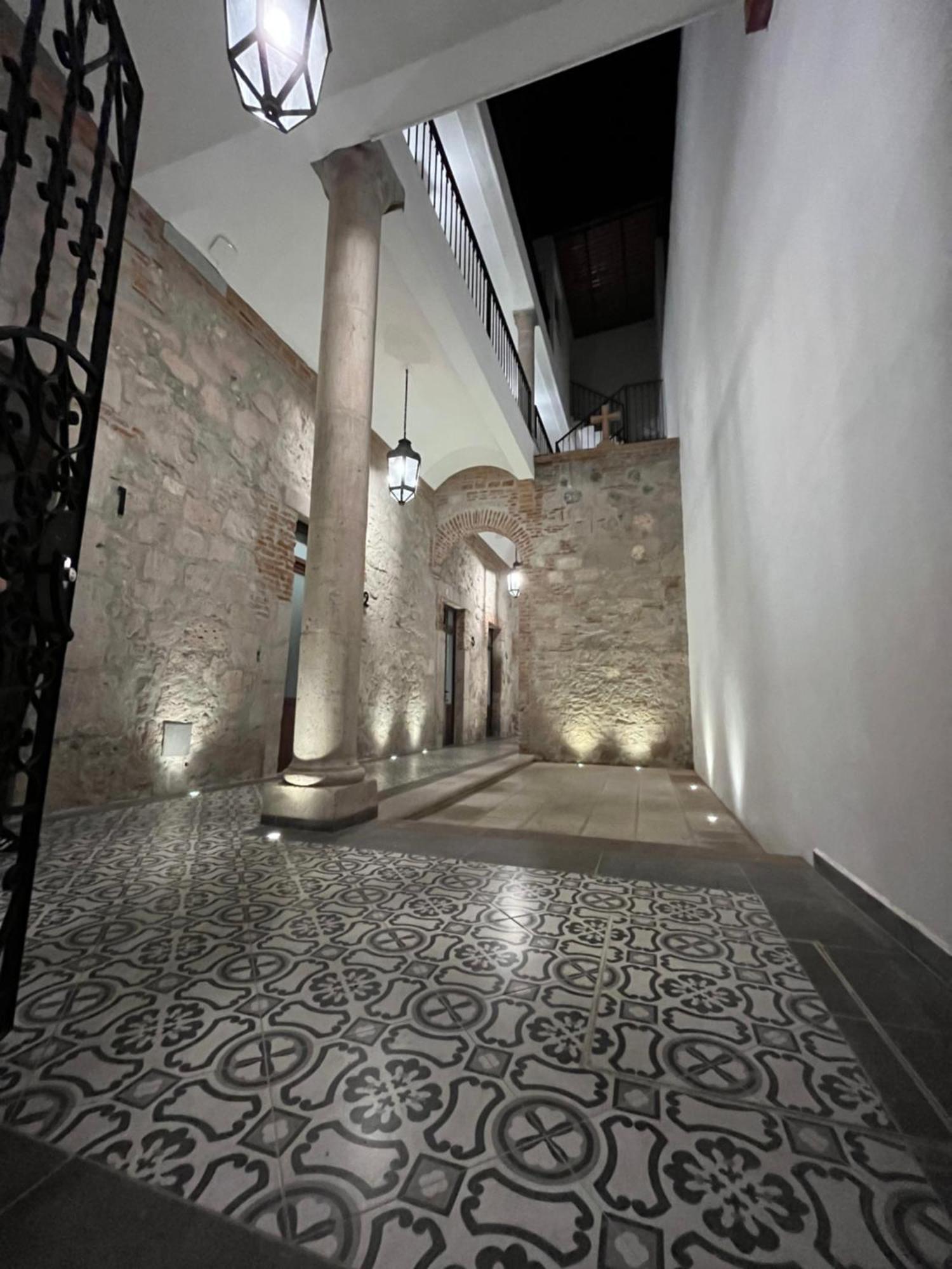 Rayon Cantera Morelia Exterior photo