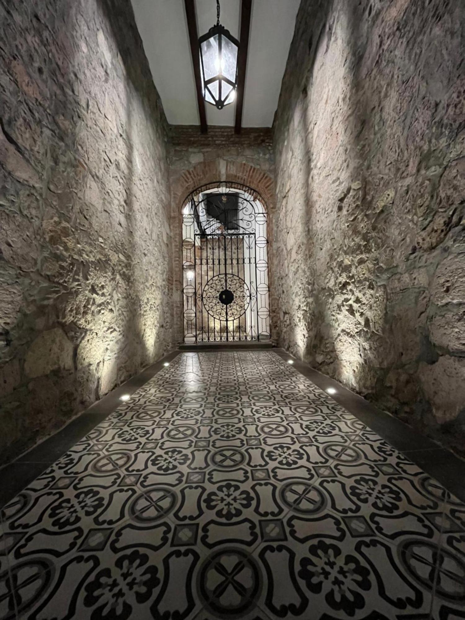 Rayon Cantera Morelia Exterior photo