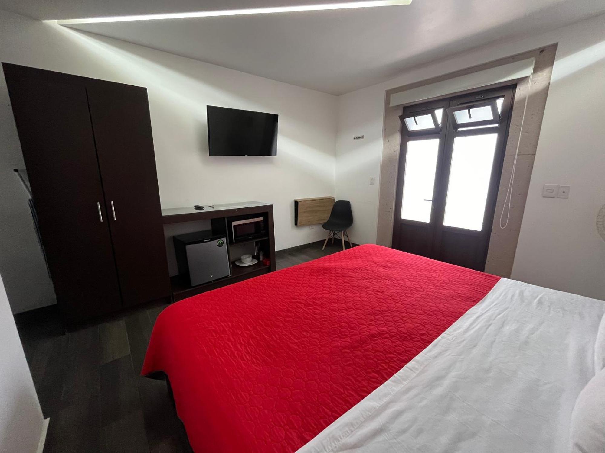 Rayon Cantera Morelia Exterior photo
